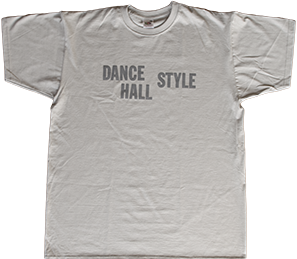 Wackies Dance Hall Style T-shirt